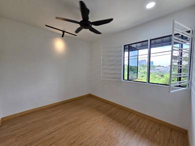 Selesa Jaya Flat For Rent
