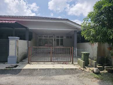 Bukit rangin perdana 2 open facing