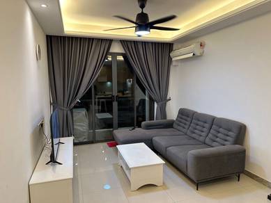 R&F Princess Cove / JB Town / CIQ