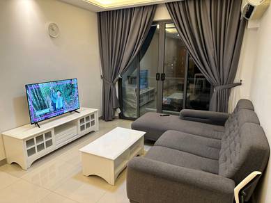 R&F Princess Cove / JB Town / CIQ