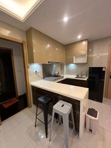 R&F Princess Cove / JB Town / CIQ