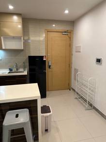 R&F Princess Cove / JB Town / CIQ
