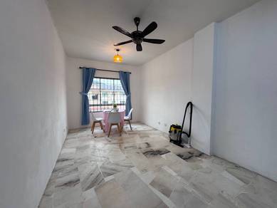 Astana Alam 2 Apartment Fully Furnished Below Market with Cashback 60k