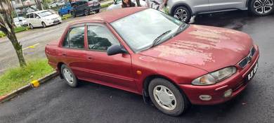 Proton WIRA 1.5 GL (M)