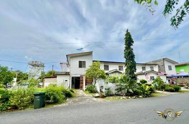 CORNER LOT MURAH ! Below Value ! Taman Jeliti Kangar !