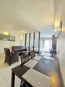 Bayu Marina / Bayu Puteri / Permas Jaya / Ciq / JB Town / Studio