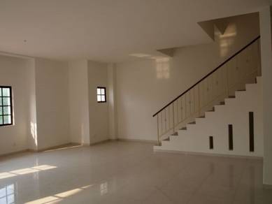 Hse 2 sty bandar Mahkota Cheras selangor