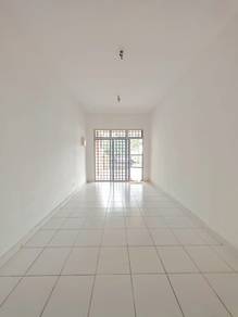 Bandar Putra Kulai Jalan Rajawali Single Storey House For Sale