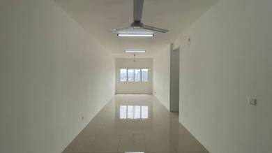 Apartment Mercu Jalil, Partially Furnished, Ready to Move In