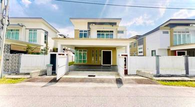 Taman senawang perdana bungalow for rent