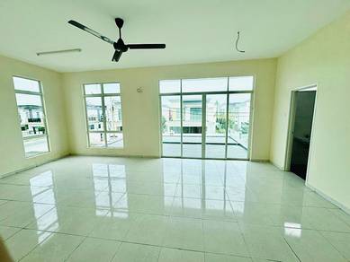 Taman senawang perdana bungalow for rent
