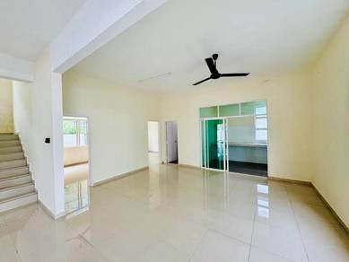 Taman senawang perdana bungalow for rent