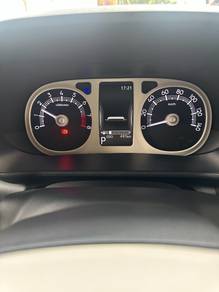 Daihatsu MOVE 660cc CANBUS STRIPES G (A)