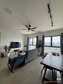 [Fully Furnished] Enesta Residence, Kepong