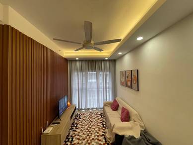 Canopy Hill Fully Furnished Below Market w Kitchen Cabinet w Cashback