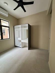 Puchong Tekali Jalan TPT 12 Double Storey House
