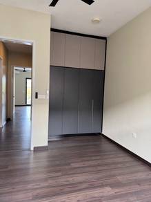 Puchong Tekali Jalan TPT 12 Double Storey House