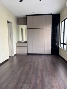 Puchong Tekali Jalan TPT 12 Double Storey House