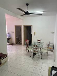 Beverly Hills Apartment |Phase 3 |1st Floor | 2R1B |Bundusan Penampang