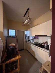 Nice Reno The Greens Shah Alam Sek 22 13 14 V Residensi Alam Sanjung
