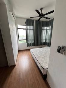 Nice Reno The Greens Shah Alam Sek 22 13 14 V Residensi Alam Sanjung