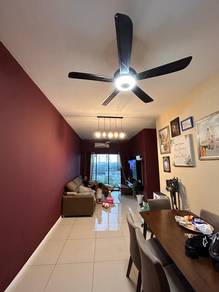 Nice Reno The Greens Shah Alam Sek 22 13 14 V Residensi Alam Sanjung