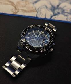 jam pagani original