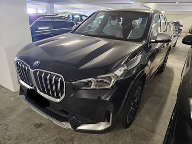 Bmw X1 2.0 SDRIVE20I XLINE MY23 U11 (A)