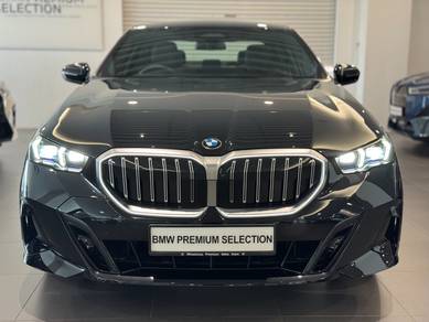 Bmw 520I M SPORT 2.0 MY24 G60 (A)