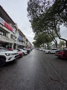 FOR RENT – G Floor SHOP @ BDR SUNWAY  PRIME LOCATION WITH MAIN ROAD FR