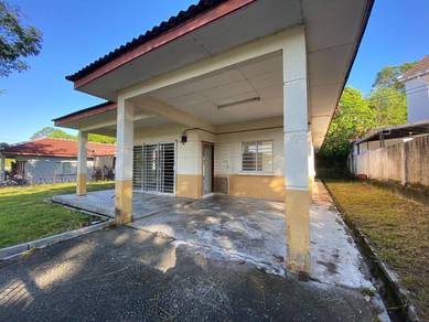 DEKAT MRT Bungalow Kota Perdana Seri Kembangan