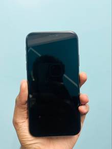 iphone 11 128Gb Black