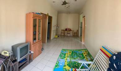 Vista Minintod Apartment | 3rd Floor | 3R2B | Bundusan Penampang
