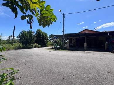 Taman Mesra Kupang ✅ End Lot