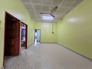 Taman Sri Lalang @Kota Tinggi Single Storey Terrace House
