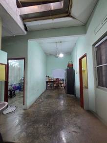 Taman Sri Lalang @Kota Tinggi Single Storey Terrace House