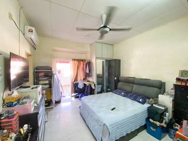 Semi D Renovated Alam Suria Puncak Alam Unit Cantik