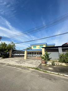 Taman Judy | Semi Detached | Double Storey | Flood Free | Menggatal