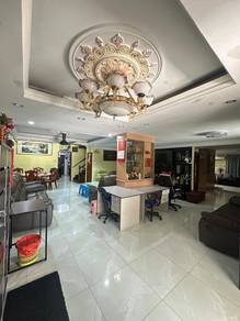 Taman Judy | Semi Detached | Double Storey | Flood Free | Menggatal