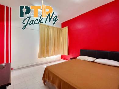Park View Tower Condominium｜Butterworth｜Fully Renovation for Sale