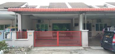 Bilik Perempuan Taman Kota Muhibbah 