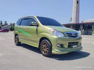 Avanza