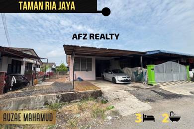 Endlot Taman Ria Jaya