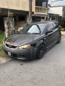 Proton SATRIA 1.6 NEO (M)