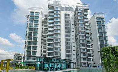 Boulevard Residence PJ House For Rent