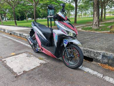 Honda Vario 150 2021