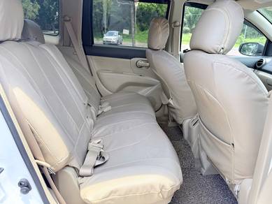 Nissan Grand Livina 1.6 Tip Top Condition