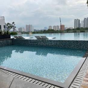 BANK AUCTION | Residensi Vista Sentul @ Sentul