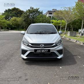 Perodua AXIA 1.0 GXTRA (A)