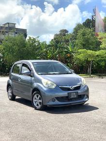 Perodua MYVI 1.3 SXi PREMIUM (M)